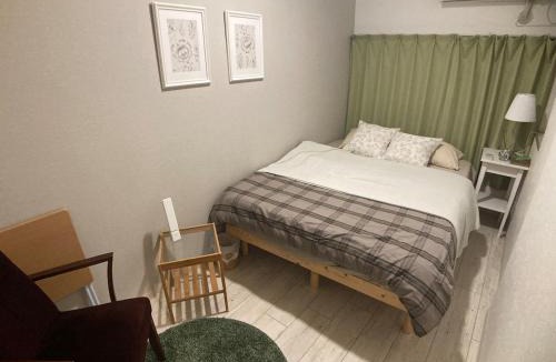 Higashiyodogawa Apartment | Firmament Shimoshinjo