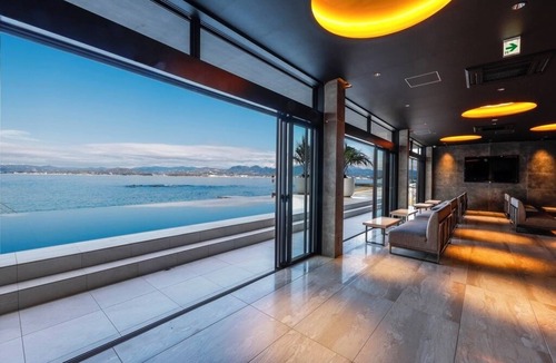 Shirahama Hotel | FIVE SPRING RESORT THE SHIRAHAMA