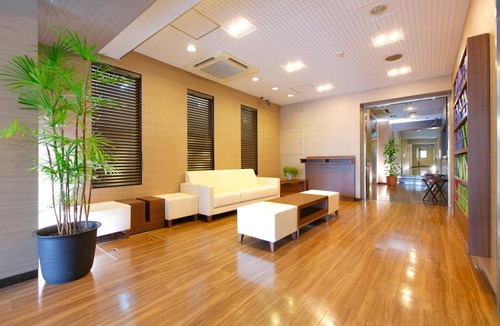Nerima Hotel | Flexstay Inn Ekoda