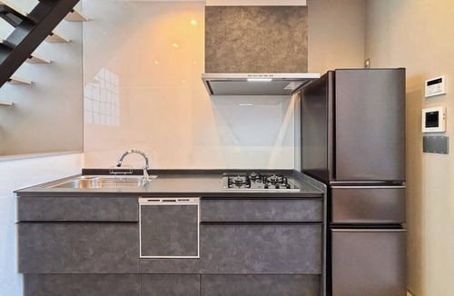 Chuo-ku Apartment | Flower Base Sumire /Fukuoka City Fukuoka