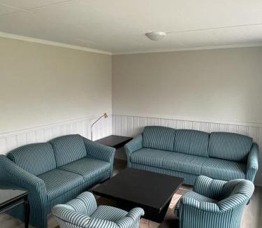 Geiranger Cabin | Fossen Accommodation