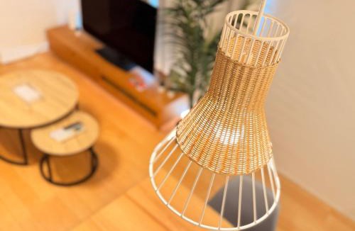 Kita Ward Apartment | Franmare