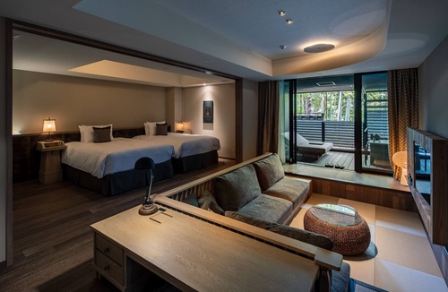 Nara Hotel | Fufu Nara