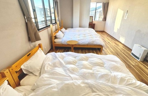 Gotemba Hostel | Fuji Base Gotemba - Hostel