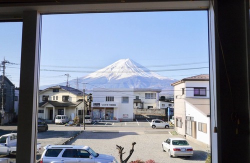 Fujikawaguchiko House | Fuji Kurasu Hibiki New construction Entire bui/Minamitsuru-gun Yamanashi