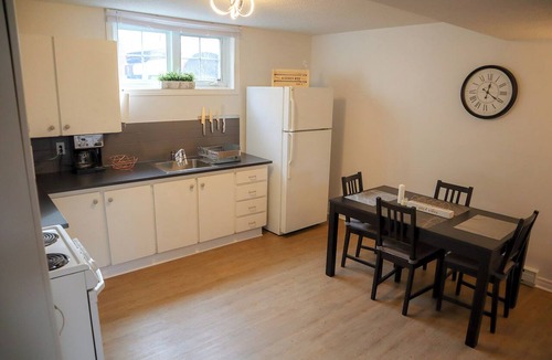 District des Promenades House | Full apartment in Gatineau, 10 min drive to Ottawa