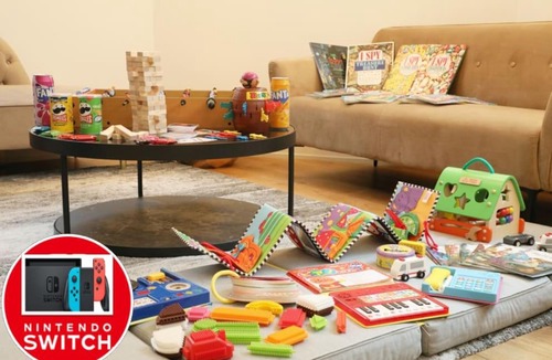 Fukushima Apartment | Fully furnished house for families with infants