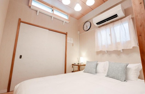 Fukushima Apartment | Fun Stay