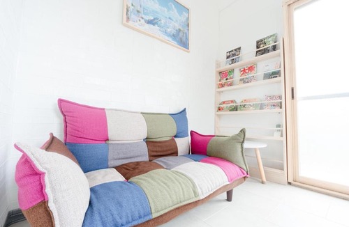 Fukushima Apartment | Fun Stay