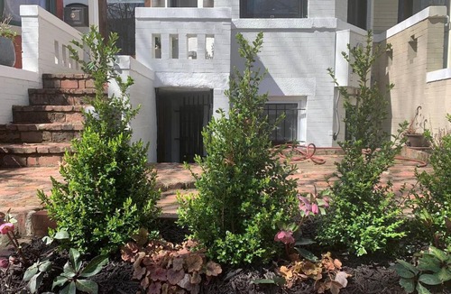 Capitol Hill Apartment | Furnished 2 Bedroom-2 Bathroom near Historic Sites, Sleeps 6