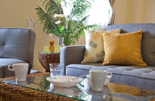 Taketomi-jima Taketomi-cho Apartment | Fusaki Resort ISHIGAKI 202 - Vacation STAY 82843v