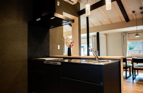 Shimogyo Villa | 耕 PRIVATE MAISON KOU designed as Family Villa