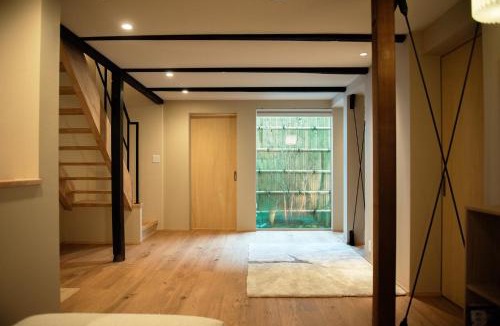 Shimogyo Villa | 耕 PRIVATE MAISON KOU designed as Family Villa