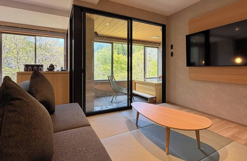 Shizukuishi House | Gensen Itto Iwate Shizukuishi