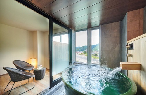 Gero Onsen House | Gero Onsen Yamagataya