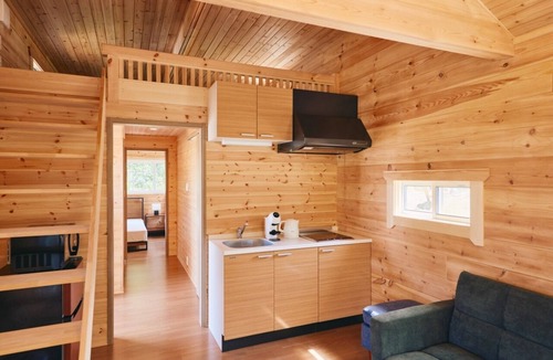 Kashima Hotel | Glamping Kashima 753