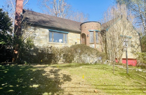 Bethesda House | Gorgeous house & pool Morocco meets Italian villa sleeps 10 indoor outdoor style