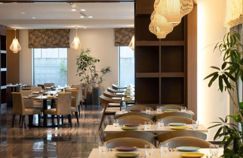 Dorogawa Onsen Hotel | Grand Mercure Nara Kashihara