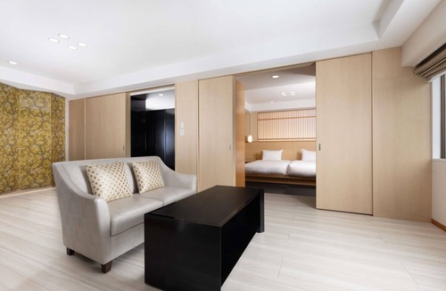 Dorogawa Onsen Hotel | Grand Mercure Nara Kashihara