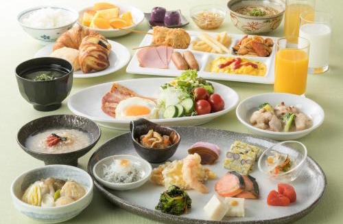 Tenri Hotel | GRANDVRIO HOTEL NARA -WAKURA- -ROUTE INN HOTELS-
