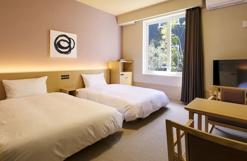 Tenri Hotel | Grandvrio Hotel Nara Wakura
