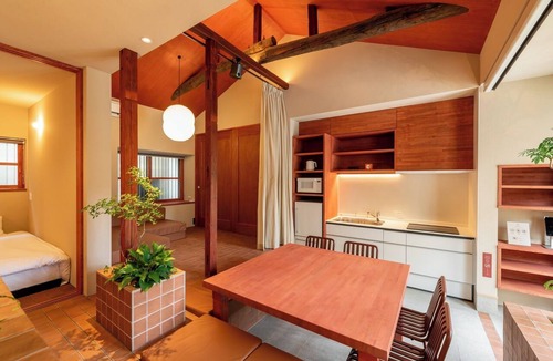 Minami-ku House | Greenery and the warmth of wood | Twostory detach/Fukuoka City Fukuoka