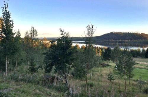 Lavsjon Villa | Grynberget