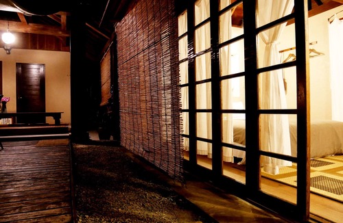 Taketomi-jima Taketomi-cho House | Guest house cago