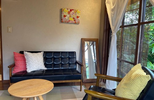 Taketomi-jima Taketomi-cho House | Guest house cago