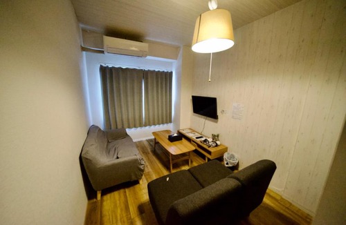 Sakae Apartment | Guest House Re-worth Yabacho1 402