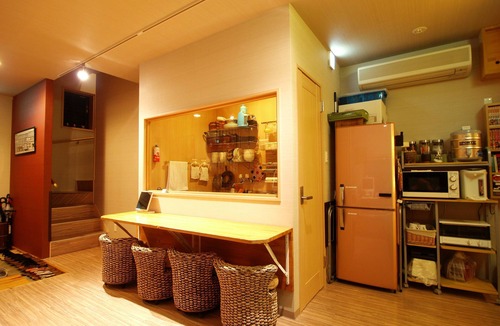 Nara House | Guesthouse Narakomachi