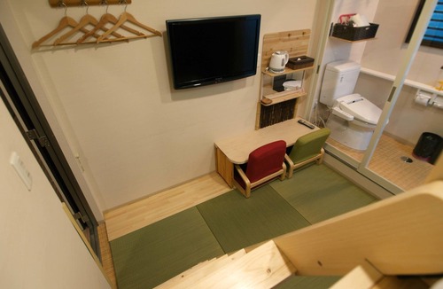 Nara House | Guesthouse Narakomachi