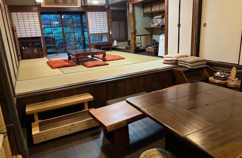 Nara House | Guesthouse Naramachi