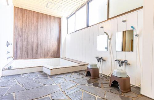 Tottori Hotel | Guesthouse Sunaen - Vacation STAY 49064v