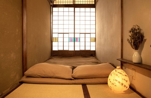 Karasuma House | Guesthouse YULULU