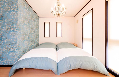 Hachioji Apartment | Hachioji Akatsuki Guest House