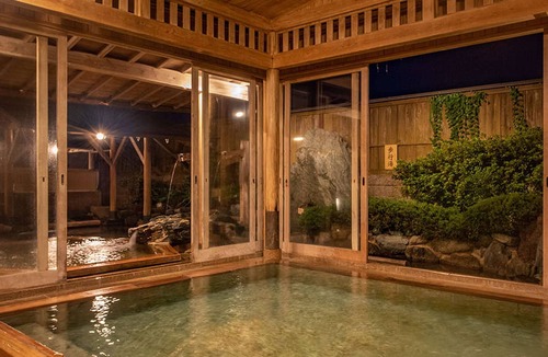 Shima Hotel | Haifu
