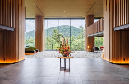 Hakone Hotel | Hakone Kowakien Hotel