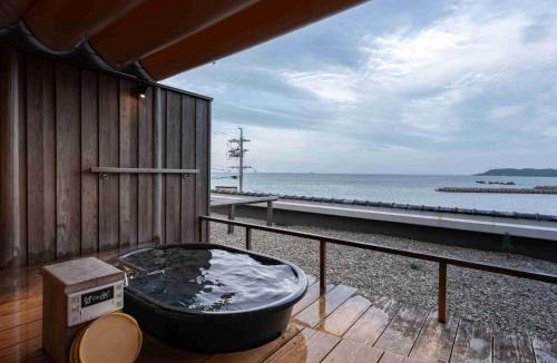 Toba Hotel | Hamabenoyado Kameya