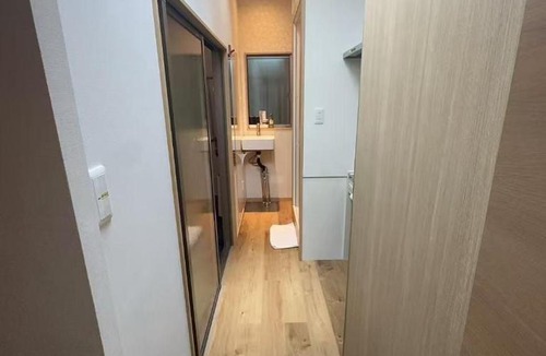 Miyakojima Apartment | Hana京橋