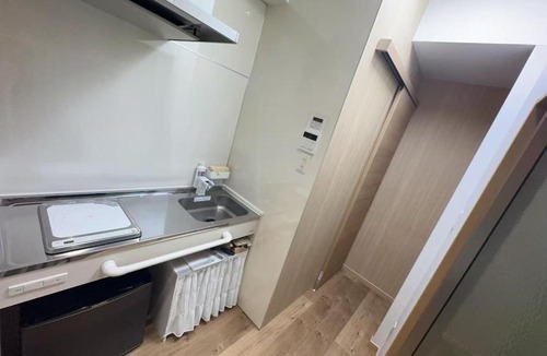 Miyakojima Apartment | Hana京橋