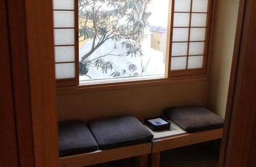 Tsumagoi Hotel | Hanaichi