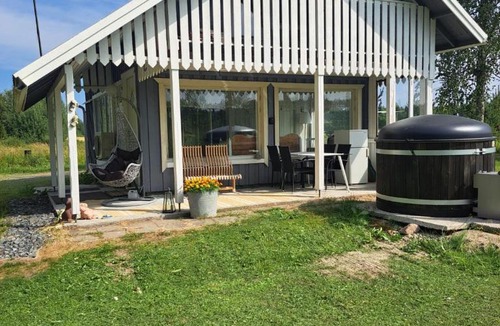 Iisalmi Resort | Hanhenpesä