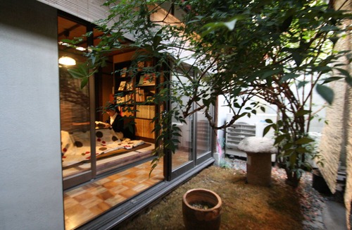 Higashiyama Hostel | HARUYA Higashiyama - Hostel