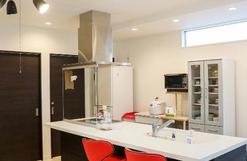 Nara House | HAT Huruichi, near from Nara park, more than 5 parking space, 築3年の一軒家,駐車場5台以上可,グループでの宿泊に