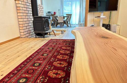 Yoshino Apartment | HEARTH YOSHINO