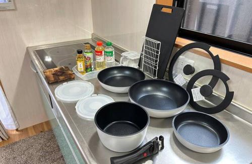 Yoshino Apartment | HEARTH YOSHINO