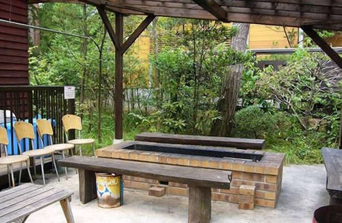 Shikanosato Onsen Hotel | Heartland Hills In Noto 3 Hinoki No Kaoru House