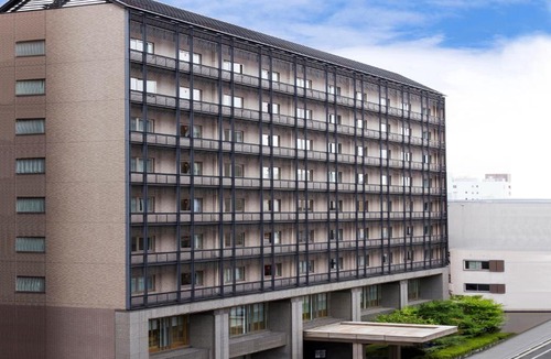 Karasumaoike Hotel | Hearton Hotel Kyoto