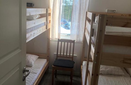 Jomtland Cabin | Hede, stuga
